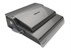 Fellowes Spirálozógép, fém spirálkötéshez, elektromos, 130 lap, FELLOWES "Galaxy-E Wire (IFW56225) - webpapir