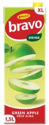 Rauch Gyümölcsital, 12%, 1, 5 l, RAUCH "Bravo", zöld alma (KHI455) - webpapir
