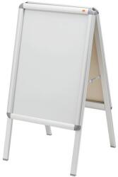 Nobo Megállító tábla, poszteres, 47, 5x89 cm, A2, NOBO (VN2207) - webpapir