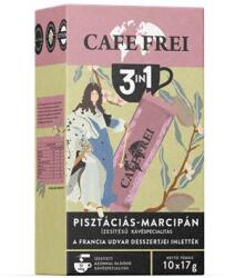 Cafe Frei Instant kávé, 10x17 g, CAFE FREI "Versailles-i Pisztáciás-marcipán 3 in 1 (KHK1086)