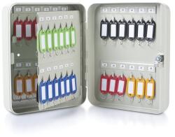 DONAU Kulcsszekrény, 48 kulcs, DONAU (D5242) - webpapir