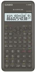 Casio Számológép, tudományos, 240 funkció, CASIO "FX-82MS 2E (GCFX82MS) - webpapir