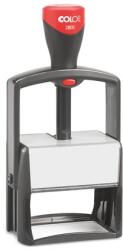 COLOP Bélyegző, fém, COLOP "Classic 2800 (IC2800)