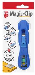 ICO Kapocs adagoló, kapoccsal, ICO "Magic Clipper (TICMC128127) - webpapir