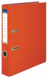 Victoria Iratrendező, 50 mm, A4, PP/karton, VICTORIA OFFICE, "Basic", narancs (IDI50NN) - webpapir