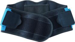 VIVAFIT Sport derékszorító merevítéssel és elasztikus pántrendszerrel XXXL (GYVFSDXXXL)