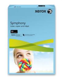 Xerox Másolópapír, színes, A4, 80 g, XEROX "Symphony", sötétkék (intenzív) (LX93959) - webpapir