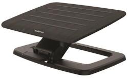 Fellowes Lábtámasz, FELLOWES "Hana", fekete (IFW80552)