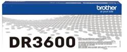Brother DR3600 Dobegység, fekete, 75k (TOBDR3600) - webpapir