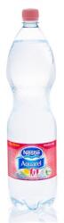 Nestlé Ásványvíz, szénsavmentes, NESTLÉ AQUAREL, 1, 5 l (KHI184V)