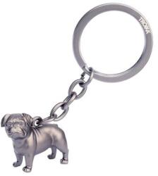 TROIKA Kulcstartó, TROIKA "Buddy (TROKR2406GM)