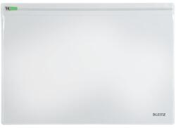 LEITZ Utazótasak, L, cipzáras, LEITZ "Complete Zip (E40090000)