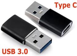 AHT USB 3.0 - USB Type C átalakító