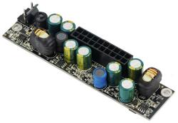 AHT PSU120W 120 W-os ATX paneltápegység