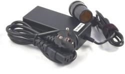 AHT ACDC12060C 12V/5A/60W desktop tápegység szivargyújtó aljzattal