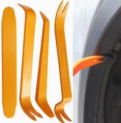  Szedők kárpitozáshoz és kapcsokhoz 4 db