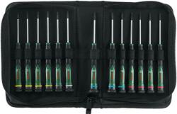 Bosch Csavarhúzó - Precision Screwdriver Set 1 1600A02Z9N (1600A02Z9N)