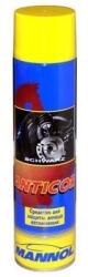 Sct lubricants Sct - Mannol 9919 Anticor Spray - alvázvédő, 650 ml (ANTICOR GRAU)