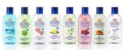 HiClean Glory/HC gél Together in Love 100 ml kézfertőtlenítő (HKG100TF) (HKG100TF)