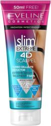 Eveline Cosmetics Slim Extreme 4D Серум за редукция на целулита, 250 ml - ozone