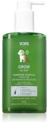 YOPE Grow My Hair Șampon împotriva căderii părului 300 ml