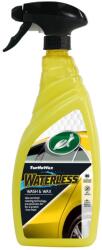 Turtle Wax FG53937 Wax, Waterless Wash & Wax 750ml