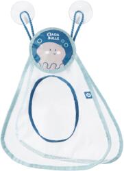 Badabulle Bath Tub Play Pouch organizator de baie 30 x 8 x 30 cm 1 buc