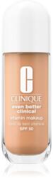 Clinique Even Better Vitamin Makeup fond de ten lichid SPF 50 culoare Medium Cool 2 30 ml