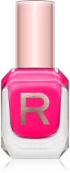 Revolution Beauty High Gloss jól fedő körömlakk magasfényű árnyalat Party 10 ml