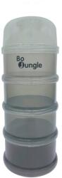 Bo Jungle B-Dose dozator lapte praf Shady Grey 1 buc