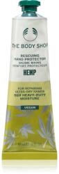 The Body Shop Hemp Hand Protector crema de maini cu ulei de canepa 30 ml