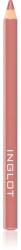 Inglot Soft Precision creion contur buze culoare 67 1 g