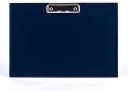 Pantaplast Felírótábla, fekvő, A4, , sötétkék (INP3151402) (INP3151402)