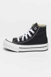 Converse Converse, Chuck Taylor All Star cipő, Fekete, Fehér, 29 EU (372859C-12)