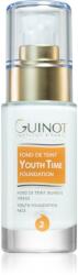 Guinot Youth Time világosító és fiatalító make-up a természetes hatásért árnyalat 2 30 ml