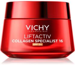 Vichy Liftactiv Collagen Specialist 16 SPF 50 nappali védőkrém a bőröregedés ellen SPF 50 50 ml - notino - 22 490 Ft
