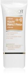 Guinot Youth Perfect Finish nappali krém a ráncok ellen SPF 50 30 ml