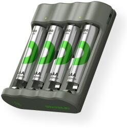 GP Batteries ReCyko+ B441 akkumulátor töltő Háztartási elem USB (GPRCKCHB441U396)