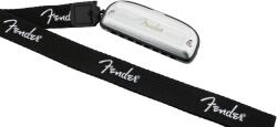 Fender Blues Junior Diatonic 8-hole Harmonica A