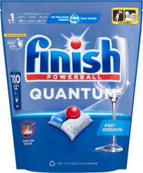 Finish Powerball Quantum Fresh mosogatógép kapszula 100 db 1040 g - ecofamily