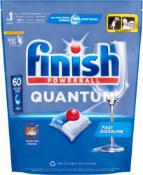 Finish Powerball Quantum Fresh mosogatógép kapszula 60 db 624 g