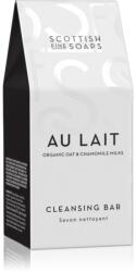 Scottish Fine Soaps Au Lait săpun solid 100 g