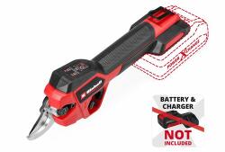 Einhell akkus metszőolló gp-ls 18/28 li bl-solo (3408320)