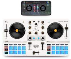 Hercules 4780942 HR0123 DJControl Mix Ultra DJ konzol (4780942)