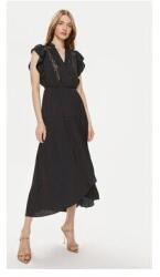 Morgan Női ruha, Morgan, 303918927, Poliészter, 36 EU, Kék (0000303918927_36)