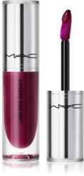 M·A·C Locked Kiss Ink 24HR Lipcolour дълготрайно матово течно червило цвят Fruitful 4ml
