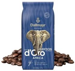 Dallmayr Crema d Oro Africa szemes kávé 1000 g (456356)