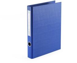 BLUERING Gyűrűskönyv A4 3, 5 cm 2 gyűrűs PP/PP BLUERING PRÉMIUM kék (892317)