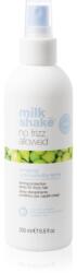 Milk Shake No Frizz Allowed Amazing Anti-Humidity Spray formázó védő spray hajra töredezés ellen 200 ml