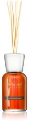 Millefiori Milano Vanilla & Wood difuzor de aroma 500 ml